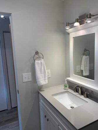 Apartment The Pioneer At 1400k