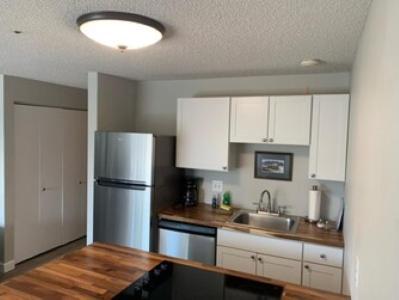 Apartment The Pioneer At 1400k *