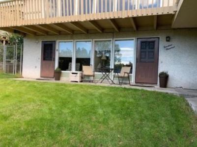 Apartment The Pioneer At 1400k