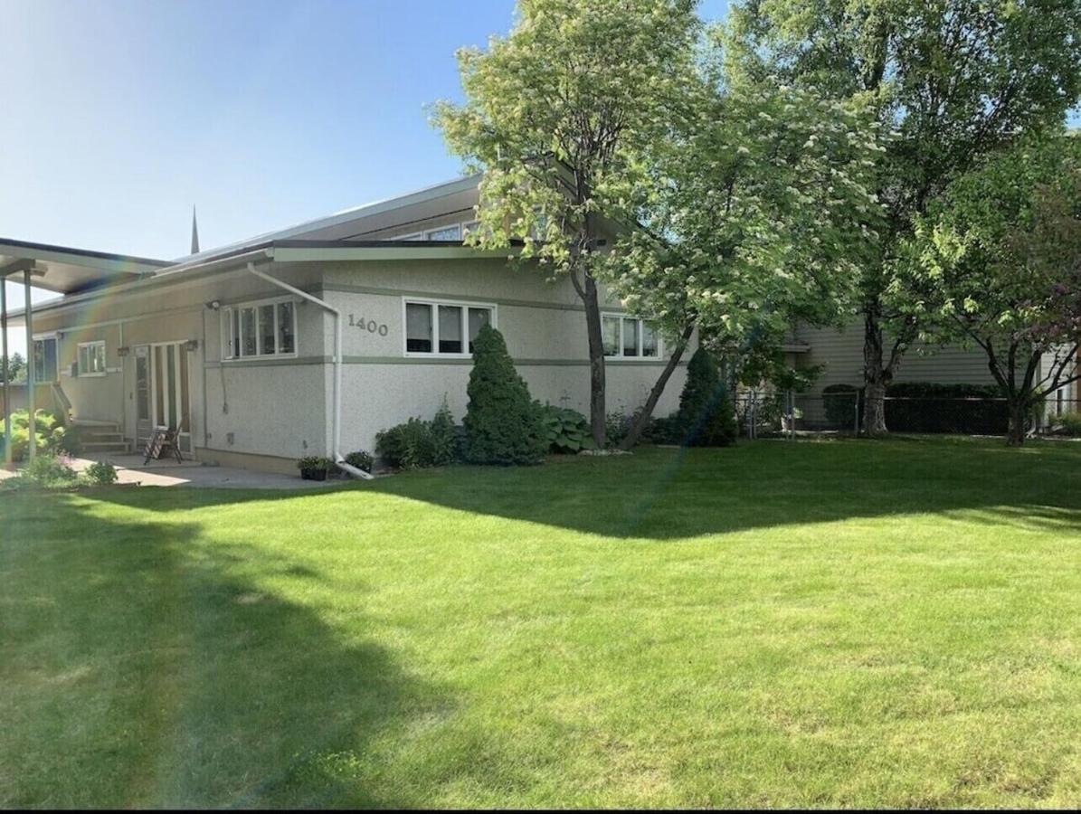 The Pioneer At 1400k Apartment *